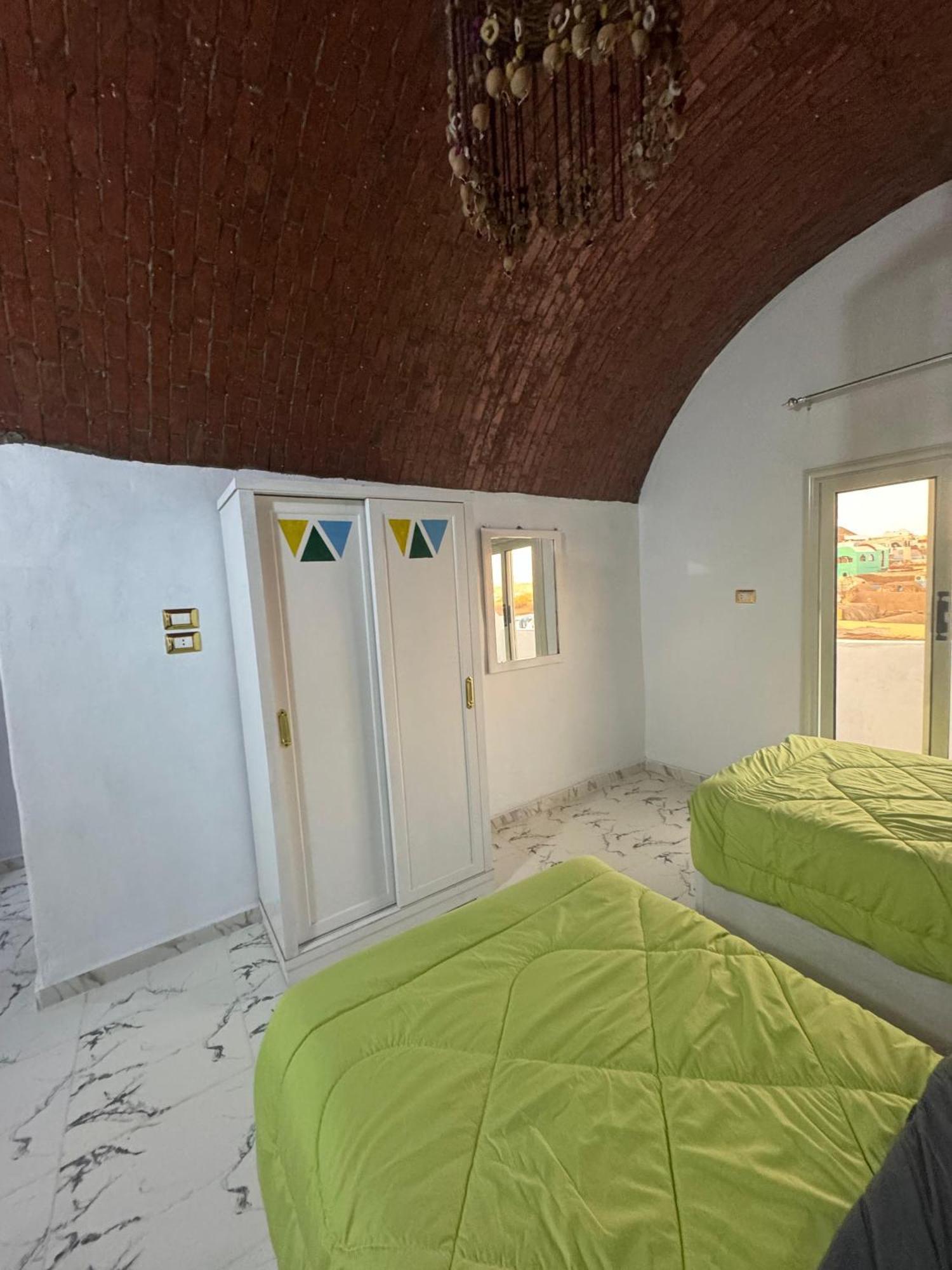 Lawanda Nubian House Bed & Breakfast Aswan Room photo